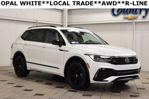 VOLKSWAGEN TIGUAN 4MOTION 2024 3VV8B7AX5RM078366 image VOLKSWAGEN TIGUAN 4MOTION 2024 3VV8B7AX5RM078366 image